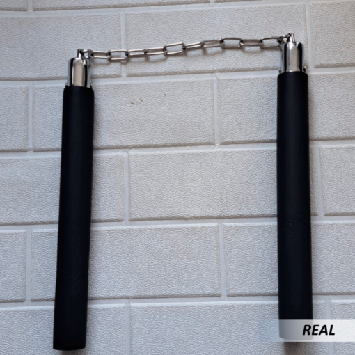 Chaco para artes marciales - Imagen 3