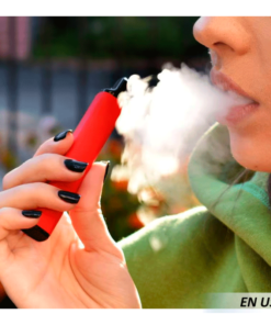 Cigarro amc eléctrico