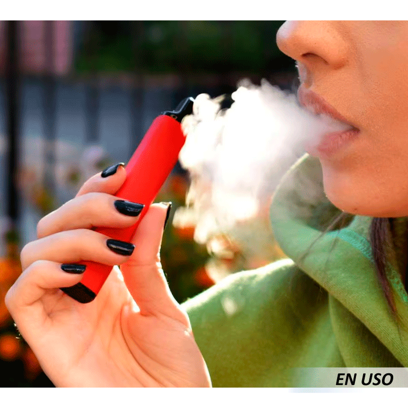 Cigarro amc eléctrico