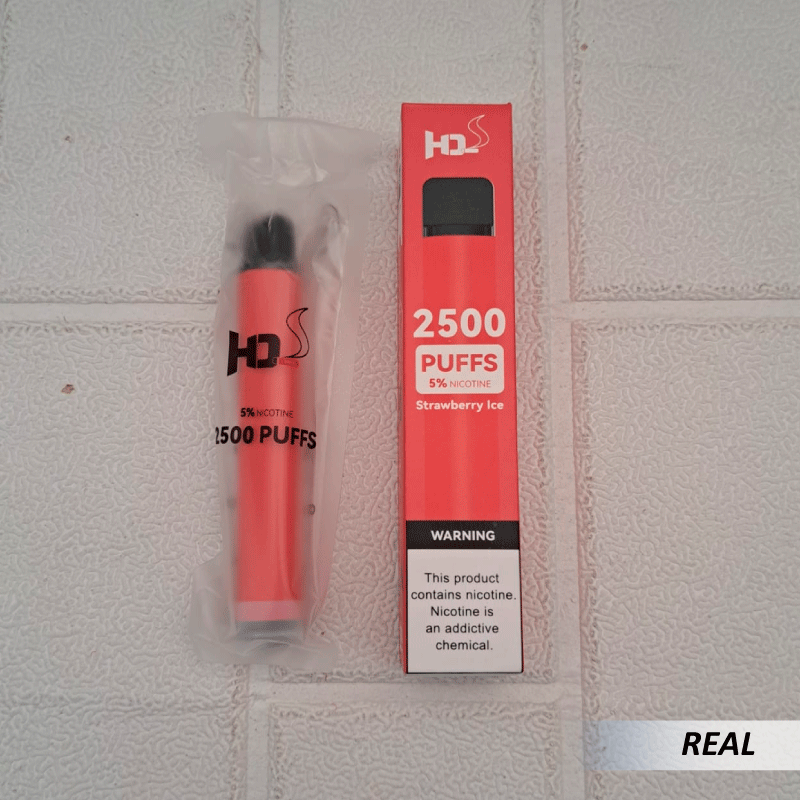 Cigarro amc eléctrico - Imagen 3