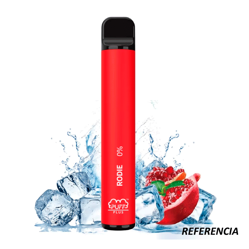 Cigarro amc eléctrico - Imagen 5