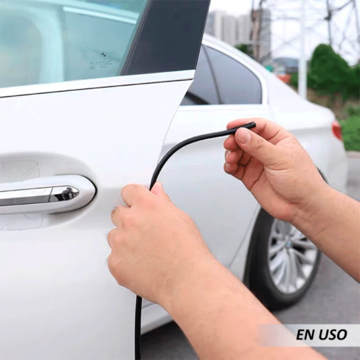 Protector Universal para Borde de puerta de coche