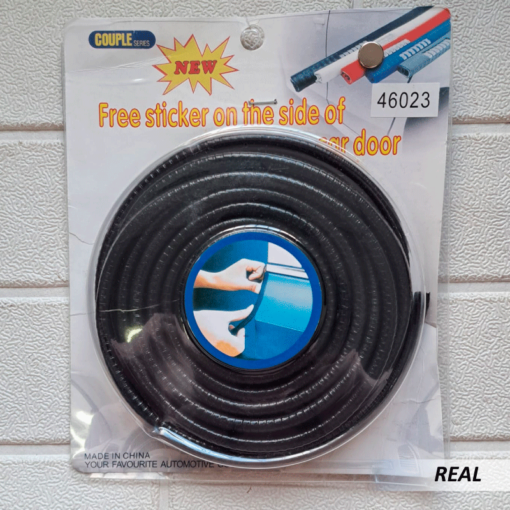 Protector Universal para Borde de puerta de coche - Imagen 3