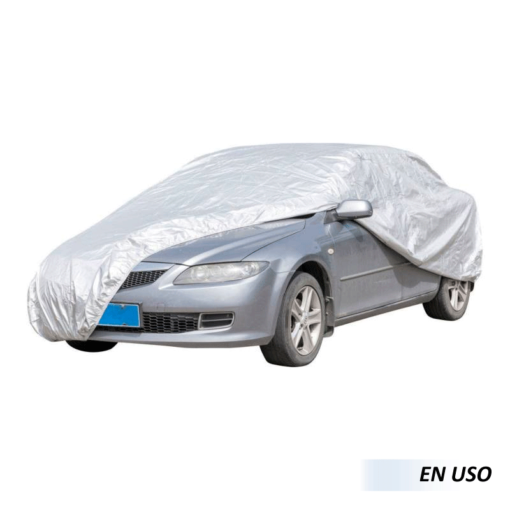Cobertor de auto l funda