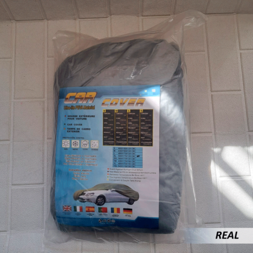 Cobertor de auto l funda - Imagen 3