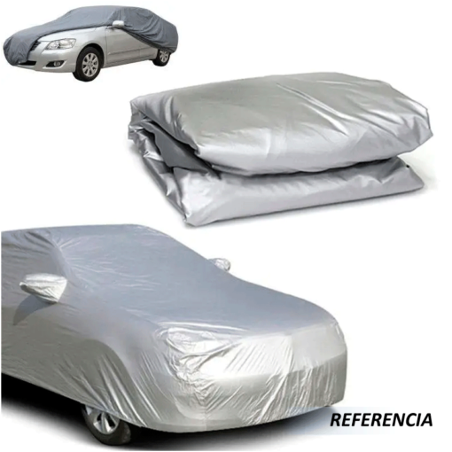 Cobertor de auto l funda - Imagen 5