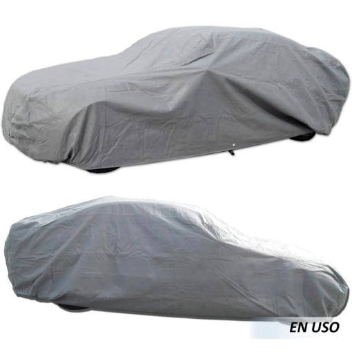 Cobertor de auto protector XL