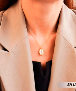 Collar dije gota