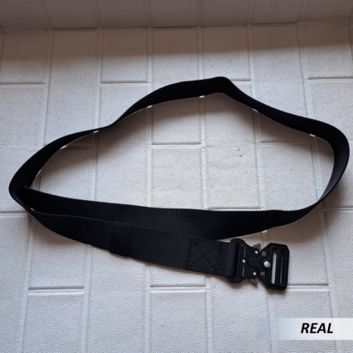 Cinturón Táctico Militar Cobra - Imagen 4