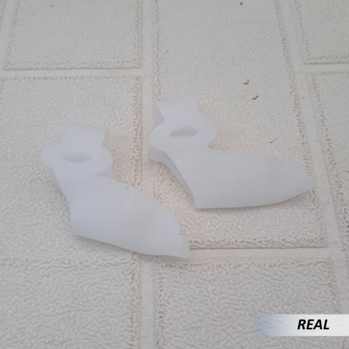 Corrector de dedo silicón - Imagen 4