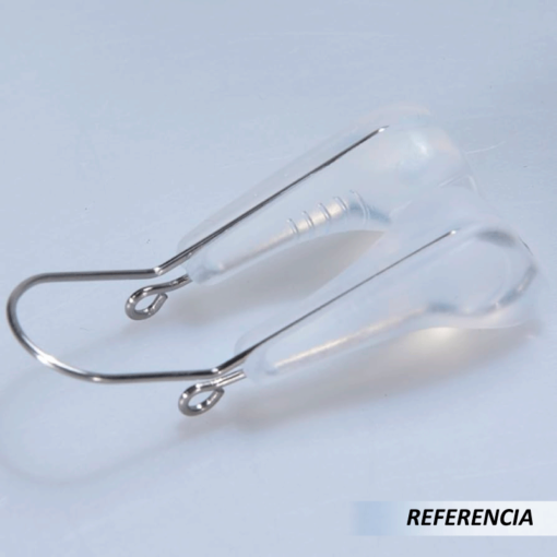 Pinza de nariz para levantar la nariz - Imagen 5