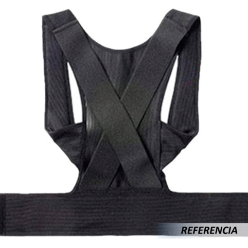 Corrector de postura ajustable - Imagen 5