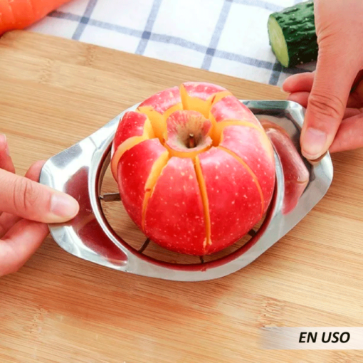 Cortador de manzana - Imagen 2