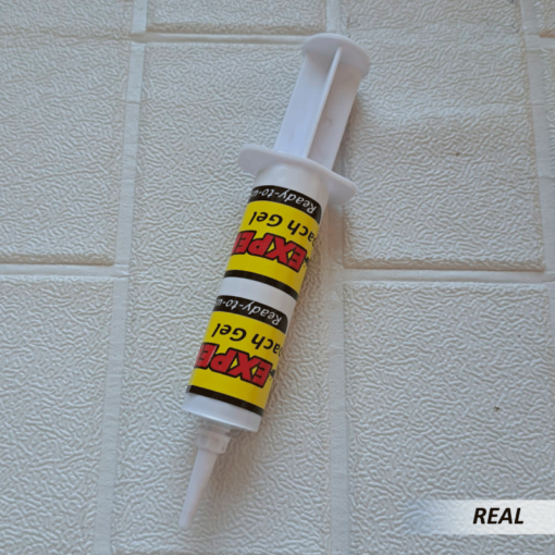 Gel para eliminar cucarachas - Imagen 4