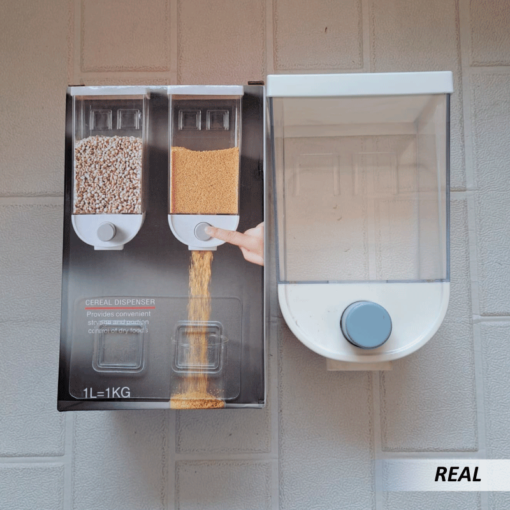 Dispensador de cereal adhesivo - Imagen 4