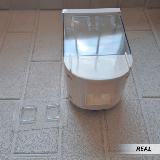 Dispensador de cereal adhesivo - Imagen 3