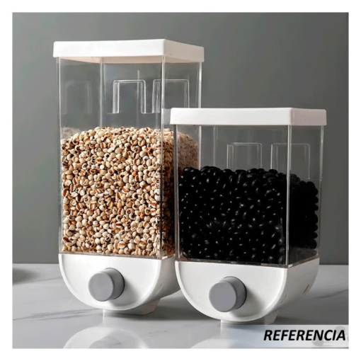 Dispensador de cereal adhesivo - Imagen 5