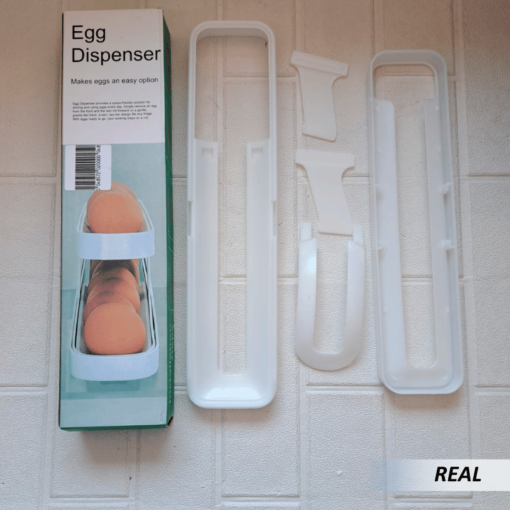  Dispensador de huevos rodantes - Imagen 4
