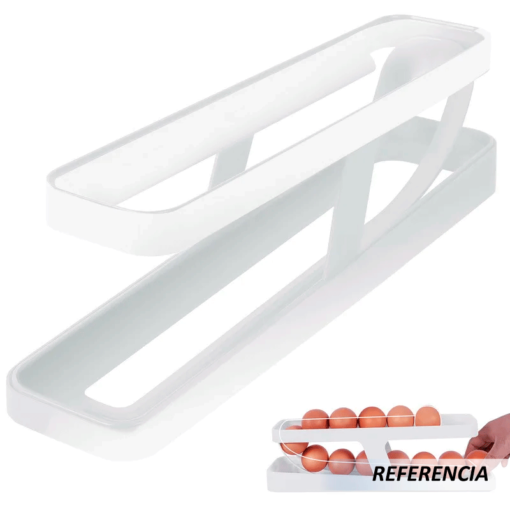  Dispensador de huevos rodantes - Imagen 5