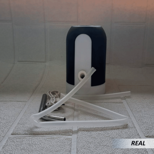 Dispensador de agua eléctrico - Imagen 3