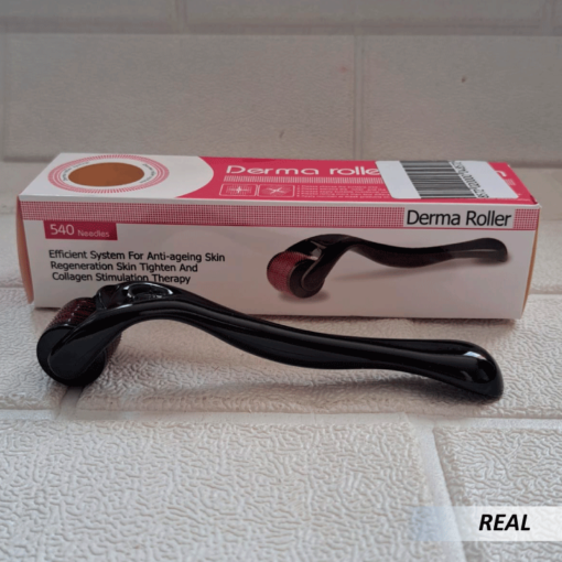 Masajeador derma roller - Imagen 4