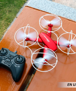 Dron de entrenamiento de resistencia de tiro de esfera 933