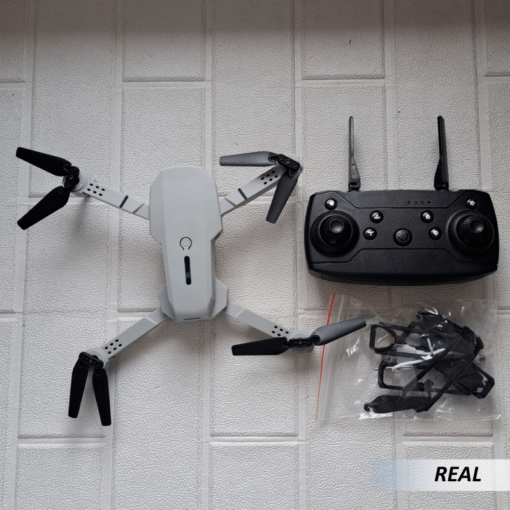  Drone Profesional con Cámara y Mando a distancia - Imagen 3