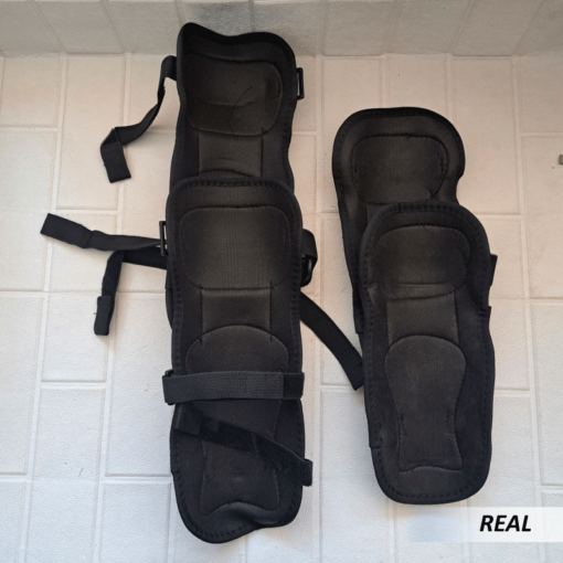 Rodilleras pro x de codo de motocicleta para hombres - Imagen 4