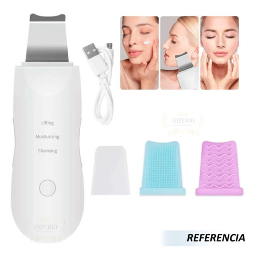 Espátula Facial para Exfoliar la Piel - Imagen 5