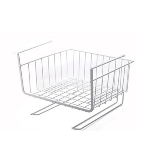 Cubo de almacenamiento de hierro para cocina - Imagen 5