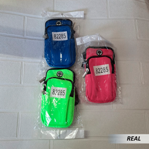 Bolso de brazo deportivo  - Imagen 4