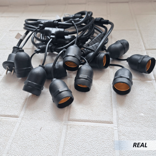 Extensión para 10focos - Imagen 4
