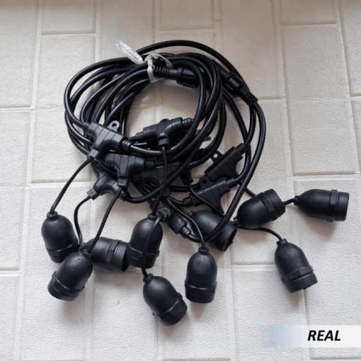 Extensión para 10focos - Imagen 3