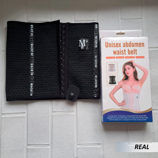 Faja Waist Belt M - Imagen 4