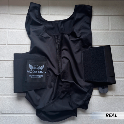 Faja body reloj de arena - Imagen 3
