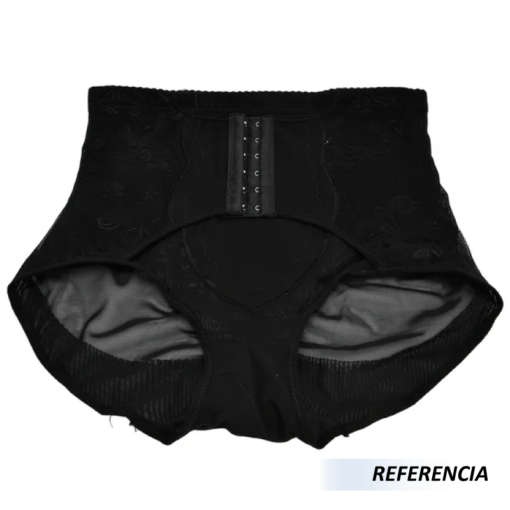 Ropa interior moldeador ajustable - Imagen 5