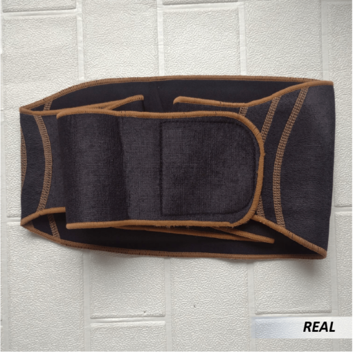 Faja Lumbar Unisex - Imagen 4