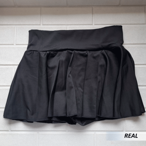 Faldas deportivas con bolsillo para mujer - Imagen 4