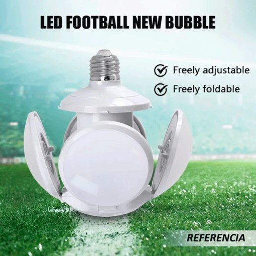 Foco led football - Imagen 5