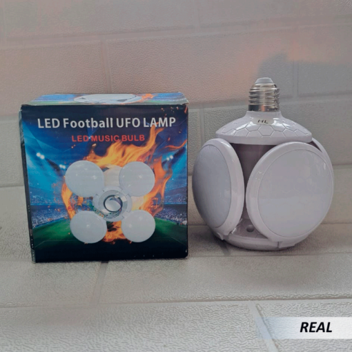 Foco led football - Imagen 3