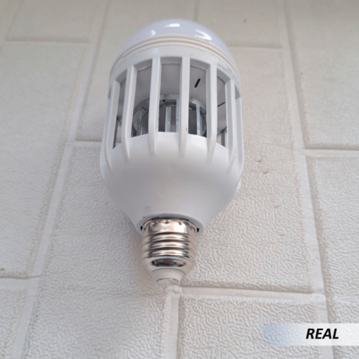 Foco led anti mosquitos - Imagen 4