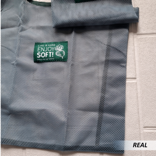 Bolso Para Verduras, Frutas y Vegetales Enjoy Soft - Imagen 4