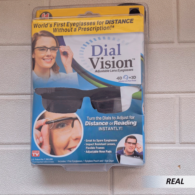 Gafas protectoras de fuerza ajustable - Imagen 3