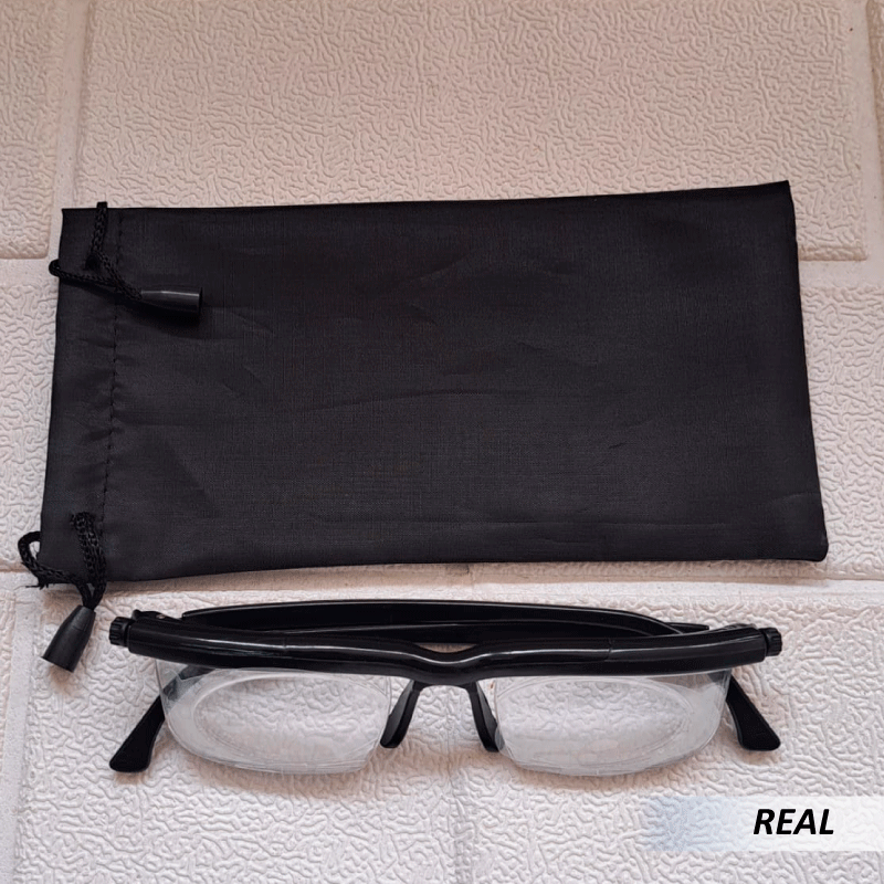 Gafas protectoras de fuerza ajustable - Imagen 4