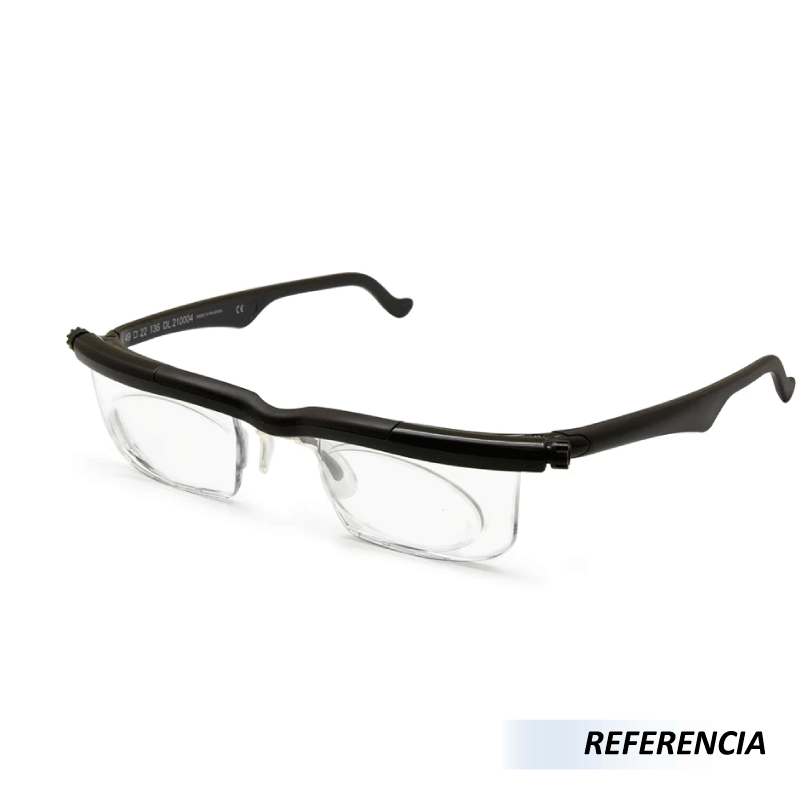 Gafas protectoras de fuerza ajustable - Imagen 5
