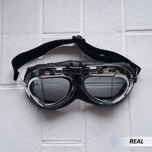 Gafas deportivas flexibles - Imagen 3