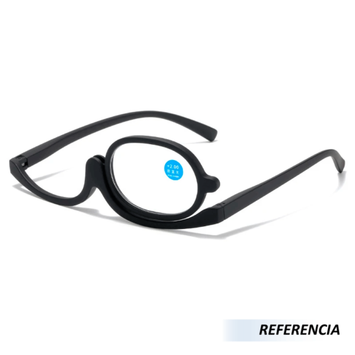 Gafas de aumento giratorias para maquillaje - Imagen 5