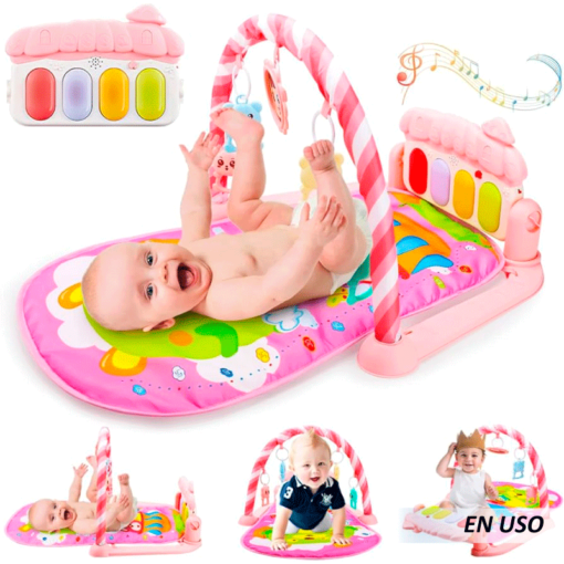 Gimnasio Para Bebe