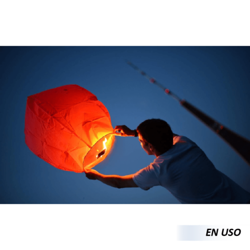 Globo del deseo