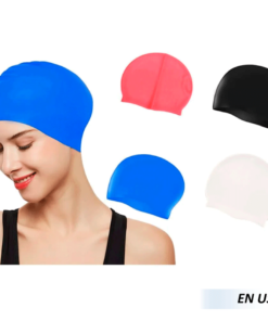 Gorro de natación  